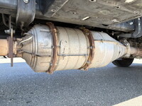 ISUZU Forward Aluminum Van TKG-FRR90S2 2016 424,000km_23