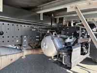 ISUZU Forward Aluminum Van TKG-FRR90S2 2016 424,000km_24
