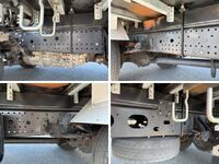 ISUZU Forward Aluminum Van TKG-FRR90S2 2016 424,000km_25