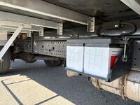 ISUZU Forward Aluminum Van TKG-FRR90S2 2016 424,000km_26