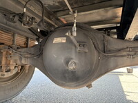 ISUZU Forward Aluminum Van TKG-FRR90S2 2016 424,000km_27