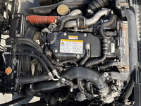 ISUZU Forward Aluminum Van TKG-FRR90S2 2016 424,000km_28