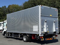 ISUZU Forward Aluminum Van TKG-FRR90S2 2016 424,000km_2