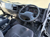 ISUZU Forward Aluminum Van TKG-FRR90S2 2016 424,000km_32
