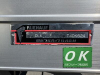 ISUZU Forward Aluminum Van TKG-FRR90S2 2016 424,000km_38