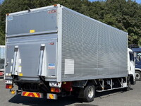 ISUZU Forward Aluminum Van TKG-FRR90S2 2016 424,000km_4