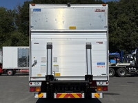 ISUZU Forward Aluminum Van TKG-FRR90S2 2016 424,000km_8