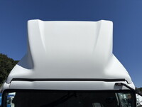 ISUZU Forward Aluminum Van TKG-FRR90S2 2016 424,000km_9