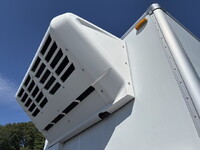 HINO Ranger Refrigerator & Freezer Truck TKG-FC9JJAG 2016 388,000km_10