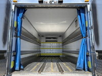 HINO Ranger Refrigerator & Freezer Truck TKG-FC9JJAG 2016 388,000km_11