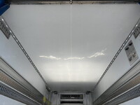 HINO Ranger Refrigerator & Freezer Truck TKG-FC9JJAG 2016 388,000km_13