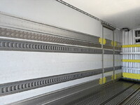 HINO Ranger Refrigerator & Freezer Truck TKG-FC9JJAG 2016 388,000km_14