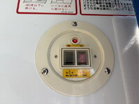 HINO Ranger Refrigerator & Freezer Truck TKG-FC9JJAG 2016 388,000km_17