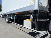 HINO Ranger Refrigerator & Freezer Truck TKG-FC9JJAG 2016 388,000km_18