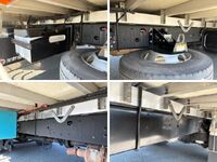 HINO Ranger Refrigerator & Freezer Truck TKG-FC9JJAG 2016 388,000km_24
