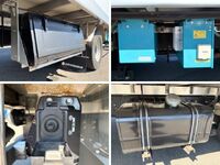 HINO Ranger Refrigerator & Freezer Truck TKG-FC9JJAG 2016 388,000km_25