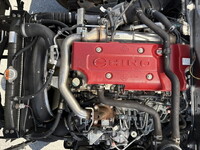 HINO Ranger Refrigerator & Freezer Truck TKG-FC9JJAG 2016 388,000km_27