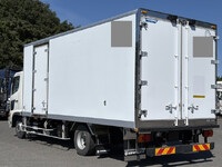 HINO Ranger Refrigerator & Freezer Truck TKG-FC9JJAG 2016 388,000km_2