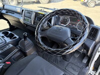 HINO Ranger Refrigerator & Freezer Truck TKG-FC9JJAG 2016 388,000km_31