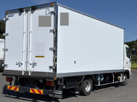 HINO Ranger Refrigerator & Freezer Truck TKG-FC9JJAG 2016 388,000km_4