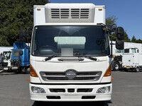 HINO Ranger Refrigerator & Freezer Truck TKG-FC9JJAG 2016 388,000km_5