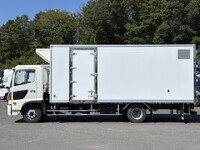 HINO Ranger Refrigerator & Freezer Truck TKG-FC9JJAG 2016 388,000km_6