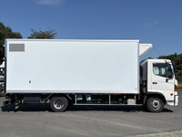 HINO Ranger Refrigerator & Freezer Truck TKG-FC9JJAG 2016 388,000km_7
