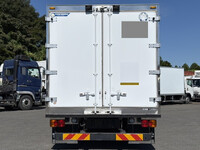 HINO Ranger Refrigerator & Freezer Truck TKG-FC9JJAG 2016 388,000km_8