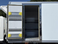 HINO Ranger Refrigerator & Freezer Truck TKG-FC9JJAG 2016 388,000km_9
