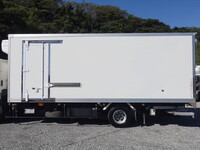 HINO Ranger Refrigerator & Freezer Truck 2KG-FC2ABG 2018 716,000km_10