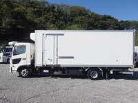 HINO Ranger Refrigerator & Freezer Truck 2KG-FC2ABG 2018 716,000km_11