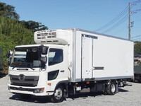 HINO Ranger Refrigerator & Freezer Truck 2KG-FC2ABG 2018 716,000km_1