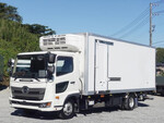 Ranger Refrigerator & Freezer Truck