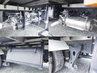 HINO Ranger Refrigerator & Freezer Truck 2KG-FC2ABG 2018 716,000km_20