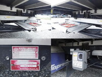 HINO Ranger Refrigerator & Freezer Truck 2KG-FC2ABG 2018 716,000km_21