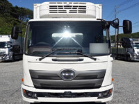 HINO Ranger Refrigerator & Freezer Truck 2KG-FC2ABG 2018 716,000km_3
