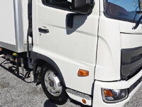 HINO Ranger Refrigerator & Freezer Truck 2KG-FC2ABG 2018 716,000km_6