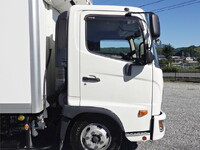 HINO Ranger Refrigerator & Freezer Truck 2KG-FC2ABG 2018 716,000km_7