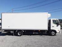 HINO Ranger Refrigerator & Freezer Truck 2KG-FC2ABG 2018 716,000km_9
