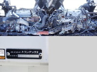 HINO Ranger Aluminum Wing 2KG-FD2ABG 2020 103,000km_16