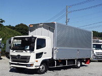 HINO Ranger Aluminum Wing 2KG-FD2ABG 2020 103,000km_1