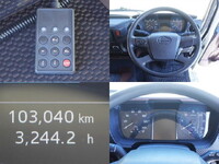 HINO Ranger Aluminum Wing 2KG-FD2ABG 2020 103,000km_24