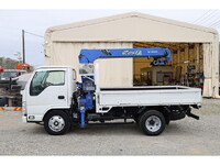 ISUZU Elf Truck (With 3 Steps Of Cranes) TRG-NKR85R 2017 78,553km_11