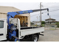 ISUZU Elf Truck (With 3 Steps Of Cranes) TRG-NKR85R 2017 78,553km_12