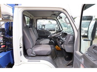 ISUZU Elf Truck (With 3 Steps Of Cranes) TRG-NKR85R 2017 78,553km_23