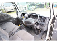 ISUZU Elf Truck (With 3 Steps Of Cranes) TRG-NKR85R 2017 78,553km_25