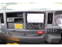 ISUZU Elf Truck (With 3 Steps Of Cranes) TRG-NKR85R 2017 78,553km_26