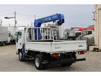 ISUZU Elf Truck (With 3 Steps Of Cranes) TRG-NKR85R 2017 78,553km_4