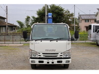 ISUZU Elf Truck (With 3 Steps Of Cranes) TRG-NKR85R 2017 78,553km_5