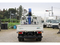 ISUZU Elf Truck (With 3 Steps Of Cranes) TRG-NKR85R 2017 78,553km_7